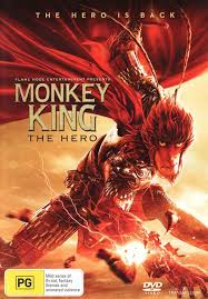 Driven by jealousy, liu er. Amazon Com Monkey King Hero Is Back Non Usa Format Pal Region 4 Import Australia Feodor Chin Nickie Bryar Nika Futterman Tian Xiao Peng Movies Tv
