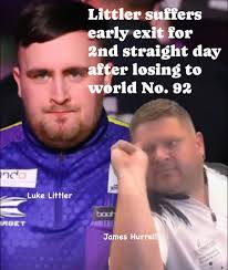 Charles Losper has withdrawn from the 2021/22 William Hill World Darts  Championship, and will be replaced by Mike De Decker at Alexandra Palace.  Full Story ➡️  https://www.pdc.tv/news/2021/12/06/losper-replaced-de-decker-william-hill-world-championship