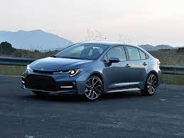 The 2021 corolla is here. 2020 Toyota Corolla Price Cargurus