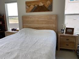 Jetzt urlaub auf tripadvisor buchen. Montauk Solid Wood Bed Grain Wood Furniture
