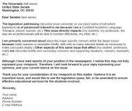 Image result for how do you list your attorney on letter for cc