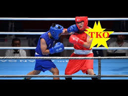 Nesthy alcayde petecio is a filipina boxer whose claim to fame was winning a gold medal at the 2019 aiba women's world boxing championships. Nesthy Petecio Ko S World Champion Leading To Her Gold Match Tokyo Olympics Youtube