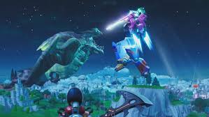 Fortnite is a registered trademark of epic games. Every Major Fortnite Live Event Ranked Complex