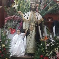 Perfil de Tuzuapan para recordar