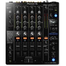 Les plus grandes marques disponibles. Table De Mixage Dj Pioneer Pas Cher Djm 750mk2 Mega Hertz