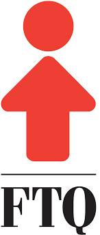 Ftq can be viewed as a two phase approach: Federation Des Travailleurs Et Travailleuses Du Quebec Wikipedia