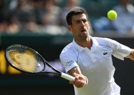 У них по 20, у серба — 19. Novak Djokovic Ultima Hora Y Todas Las Noticias De Hoy As Com