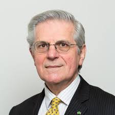 Colin Coulson-Thomas