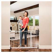 Baby Gates Stair Gates Target Wide Baby Gate Extra Wide Baby Gate Baby Gates