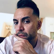 ShoPowSho Episode 029: Writer, Ryan Thomas Riddle!