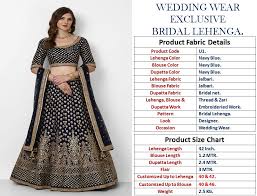 Heavy Exclusive Women Wear Designer Bridal Lehenga