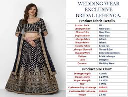 heavy exclusive women wear designer bridal lehenga