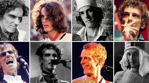 Luis alberto spinetta lyrics with translations: Luis Alberto Spinetta En Diez Canciones