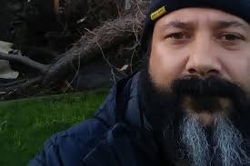 Fundraiser for Chuck Hollensteiner by Robert Rogers : Help Chuck after a  tree smashed through his home