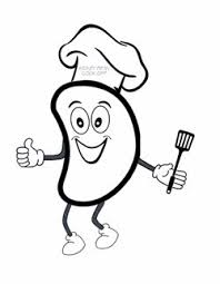 Kfwny Kidney Bean Cook Off Recipes Kidney Bean Bolognese A stack of kidney bean on white background. kfwny kidney bean cook off recipes