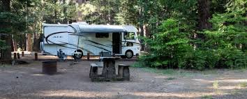 Maybe you would like to learn more about one of these? North Grove Campground Calaveras Big Trees State Park Arnold California Womo Abenteuer