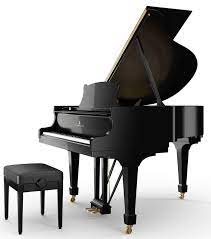 Steinway Model S Grand Piano