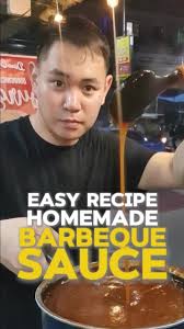 Suka Bbq Sauce Recipe