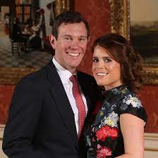 See the new pic and past images of the happy family. Who Are Jack Brooksbank S Parents 6 Facts About Princess Eugenie S New Family