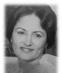 Cidelia "Sadie" Gallegos-Martinez Obituary (2016)