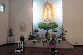 Ver el mapa de este sitio. Parroquia Nuestra Senora De Fatima Celebra 100 Anos Del Milagro