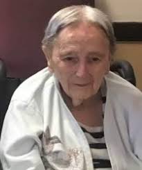 Martha Baker Obituary