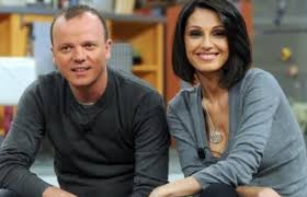 Gigi d'alessio lo diventerà a breve, anna tatangelo grida vendetta: Gigi D Alessio E Le Nozze Con Anna Tatangelo Va Tutto Bene Ma