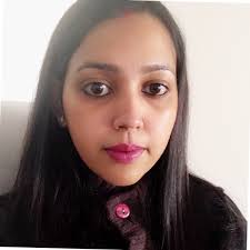 Shrutika Singh Email & Phone Number