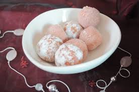 Truffes Roses Faciles En Deux Versions Beurre Ou Amandes Blog Cuisine Avec Du Chocolat Ou Thermomix Mais Pas Que Chocolat Maison Recette Chocolat Maison Truffes Au Chocolat