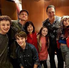 Warburton, who also will appear on camera, joins previously cast neil patrick harris, malina. Pin By Jackson Snicket On A Series Of Unfortunate Events A Series Of Unfortunate Events A Series Of Unfortunate Events Netflix Event