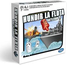 #juguetilandia niñas, muñecas, peluches, preescolar y mas (shopkins, mlp, mc2, betty spaguetty, lala loopsy, pin y pon, nenuco. Todo Sobre El Juego Hundir La Flota Ofertas Reglas Como Se Juega
