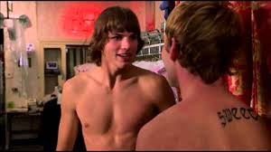 The presents are in jesse's car, but they're so fuzzy on the details of the previous 24 hours that they have no idea where they left said automobile. Dude Where S My Car Tattoo Scene Hd Youtube