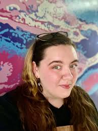 About — Kayleigh Doyle