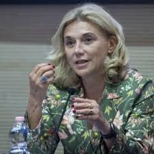 Il premier mario draghi ha nominato l'ex ambasciatrice elisabetta belloni direttore generale del. Elisabetta Belloni Protagonisti La Repubblica