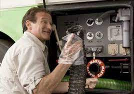This means that you're more likely to clog your hoses when emptying. Clearing A Clogged Rv Black Tank Another Viewpoint