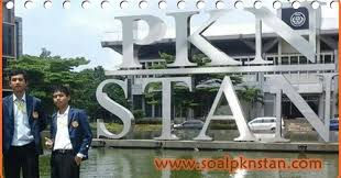 Persyaratan Pendaftaran Usm Pkn Stan 2016 2017 Soal Utbk Sbmptn 2021 Dan Pembahasan Pdf