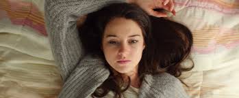 Trissghost Shailene Shailene Woodley White Bird