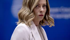 Journalist Giulia Cortese fined US$5,500 for mocking Italy PM Giorgia  Meloni's height