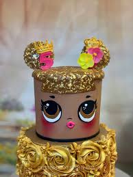 Free shipping on all orders within the us, no coupon code needed! Lol Surprise Queen Bee Cake Free Tutorial Here Https Youtu Be Khcsse6w8ne Bee Birthday Party Birthday Surprise Party Bee Birthday Cake
