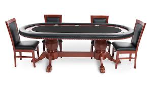 4.3 out of 5 stars. Poker Table Rockwell By Bbo Poker Table Dining Table Chairs Dining Table Setting