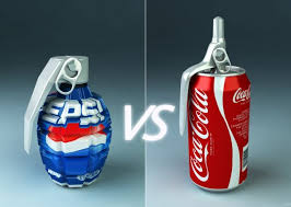Pin On Pepsi Or Coke