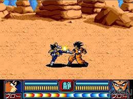 Maybe you would like to learn more about one of these? Dragon Ball Top 10 De Sus Juegos