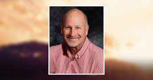 Randall "Randy" VanDyke Obituary December 19, 2022