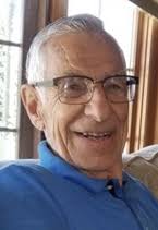 Ronald Wortman Obituary