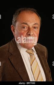 French politician and Prime Minister Michel Debré (right) and United Nation  Secretary General U Thant, France 1968 Stock Photo