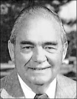 Thomas Johnson Obituary (2011)