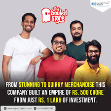 D2C apparel brand The Souled Store reported a 37% rise in operating revenue to ₹492.4 crore in FY25, driven mainly by product sales. Net profit fell to ₹11 crore from ₹17.7 Cr (