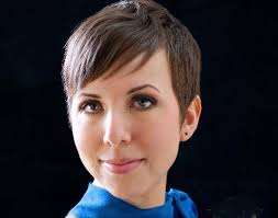 Melissa Arning (Mezzo-soprano)