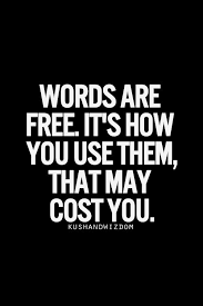 (selected scriptures) bible story title: The Power Of Words Besties Brunch