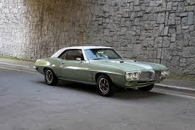 Image result for Midnight Green 1969 Firebird